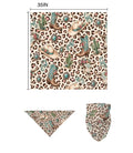 Western Wild Rags